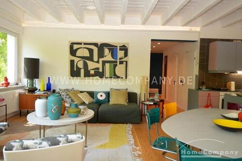 Foto - 2 Zimmer andere zur Miete in Berlin