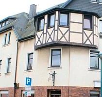 Frisch sanierte 5 zimmer Maisonette-Wohnung - Oelsnitz (Erzgebirge)