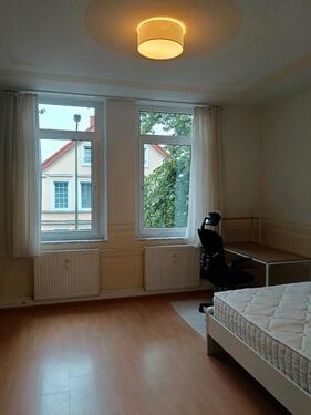 Foto - Etagenwohnung in Osnabrück