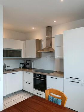 Foto - Etagenwohnung in Osnabrück zur Miete