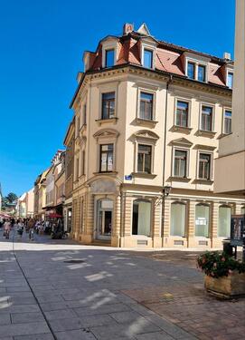 Foto - Büro-Praxisfläche in der Altstadt · 5 Zimmer · provisionsfrei
