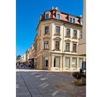 Büro-Praxisfläche in der Altstadt · 5 Zimmer · provisionsfrei - Pirna