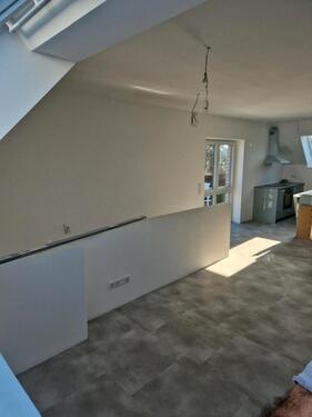 Foto - Etagenwohnung in Hamburg zur Miete