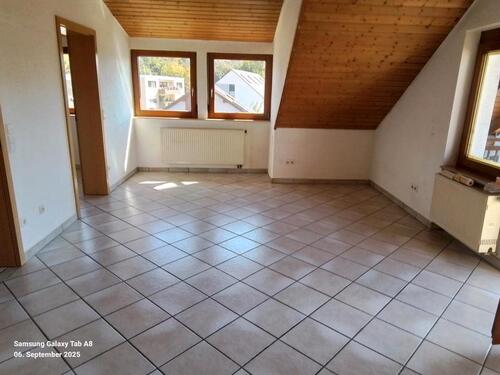 Foto - 3 Zimmer Wohnung in Mühlacker Dürrmenz