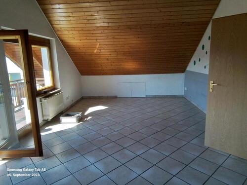 Foto - Etagenwohnung zur Miete in Ötisheim