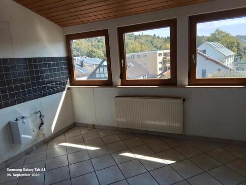 Foto - Etagenwohnung in Ötisheim