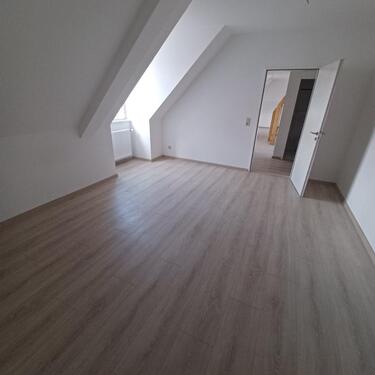 Foto - Etagenwohnung in Wernigerode zur Miete