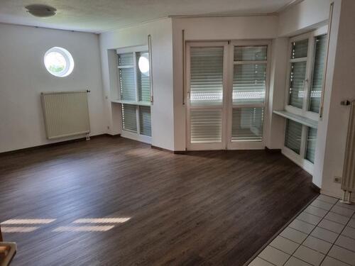 Foto - Etagenwohnung zur Miete in Balingen