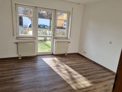 Foto - Etagenwohnung in Balingen