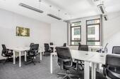 Foto - Privater Büroraum für 5 Person in Regus Altmarkt