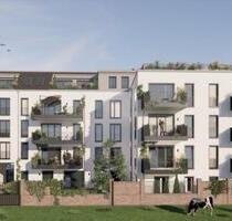 Neubauwohnung direkt vom Bauträger - Köln Rodenkirchen