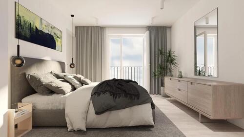 Foto - Etagenwohnung in Köln