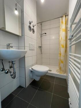 Foto - Etagenwohnung zur Miete in Frankfurt am Main