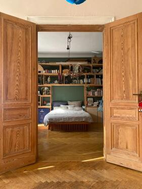 Foto - Wohnung für 2 Monate zur Untermiete apartment sublet