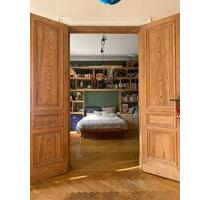 Wohnung für 2 Monate zur Untermiete apartment sublet - Berlin Neukölln