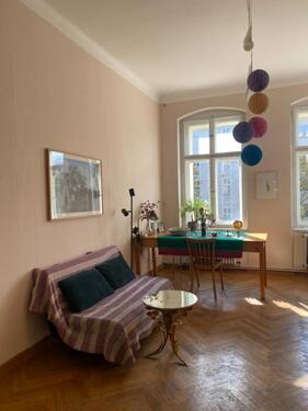 Foto - Etagenwohnung in Berlin