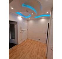 Helle freundliche 3-Zimmer-Wohnung - Norderstedt Garstedt