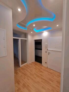 Foto - Etagenwohnung zur Miete in Norderstedt