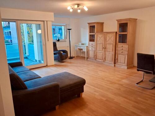 Foto - MG-Wickrath, schöne seniorengerechte 2-Zimmer Wohnung