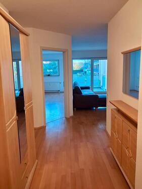 Foto - Etagenwohnung zur Miete in Mönchengladbach