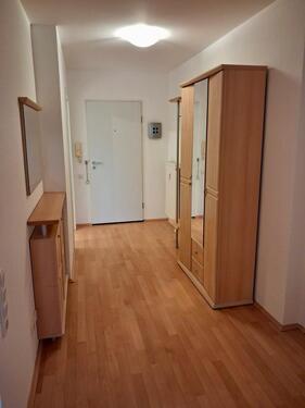 Foto - Etagenwohnung in Mönchengladbach