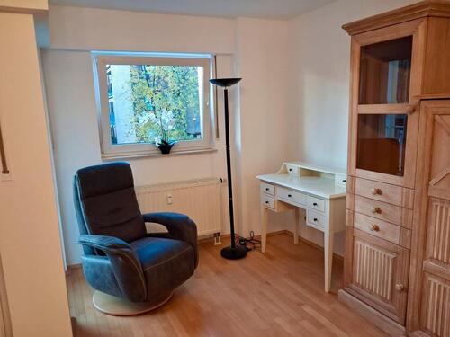 Foto - Etagenwohnung in Mönchengladbach zur Miete