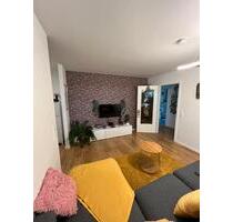 Geräumige 4-Zimmer-Wohnung in Berlin-Marzahn