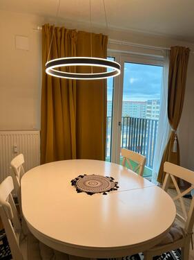 Foto - Etagenwohnung in Berlin zur Miete