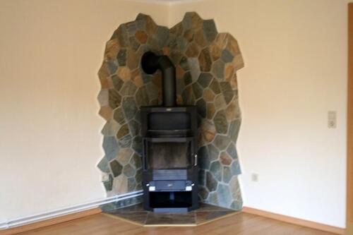 Foto - Etagenwohnung in Stadtroda zur Miete