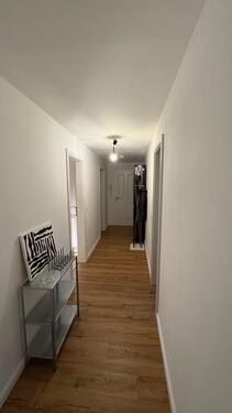 Foto - 3-Raum-Wohnung in Altstadtnähe - 476,00 EUR Kaltmiete,