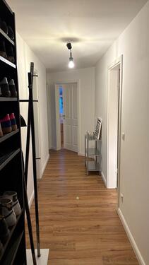 Foto - Etagenwohnung zur Miete in Freiberg