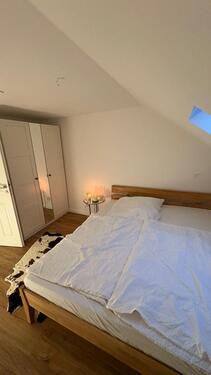 Foto - Etagenwohnung in Freiberg zur Miete