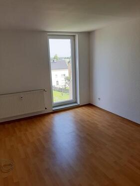 Foto - Etagenwohnung in Limbach-Oberfrohna