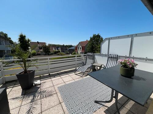 Foto - 1-Zimmer-Apartment - 109.000,00 EUR Kaufpreis, ca.  37,00 m²