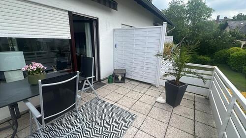 Foto - 1 Zimmer Etagenwohnung zum Kaufen in Löhne