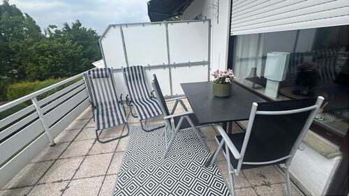 Foto - 1 Zimmer Etagenwohnung in Löhne