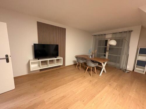 Foto - 2 Zimmer Etagenwohnung zur Miete in Wolpertswende