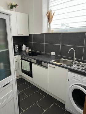 Foto - Etagenwohnung in Rehburg-Loccum zur Miete