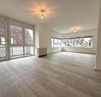 Schöne Wohnung inkl. Küche im 1.OG * in Rheinstetten