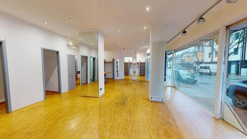 Foto - Repräsentatives Ladenlokal in zentraler Lage von Ennepetal