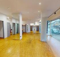 Repräsentatives Ladenlokal in zentraler Lage von Ennepetal Repräsentatives Ladenlokal in zentraler Lage von Ennepetal