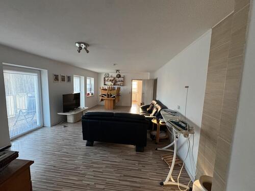 Foto - 4 Zimmer Erdgeschoßwohnung zur Miete in Neustadt (Hessen)