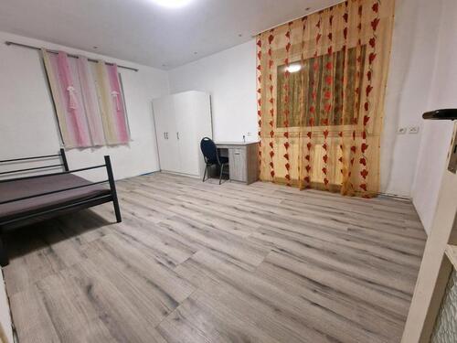 Foto - Etagenwohnung in Hof zur Miete