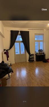 Foto - 5 Zimmer Etagenwohnung in Siegen