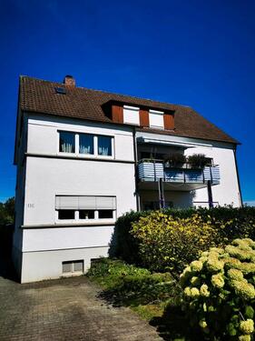 Foto - 4 Zimmer Erdgeschoßwohnung zur Miete in Friedrichshafen