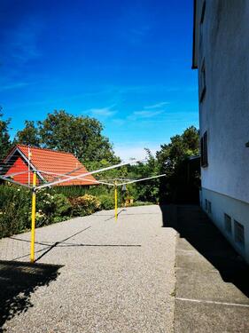 Foto - Erdgeschoßwohnung in Friedrichshafen zur Miete