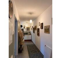 Mietwohnung; geeignet für 2er oder 3er WG, Schiffenberger Tal - Gießen