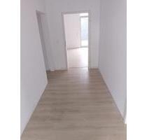 Moderne 3-Zimmer-Bungalowwohnung mit Terrasse und Garten - Oebisfelde-Weferlingen