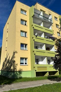 Foto - 1 Raum Wohnung Studentenwohnung Singlewohnung