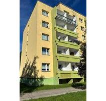 1 Raum Wohnung Studentenwohnung Singlewohnung - Halle (Saale) Damaschkestraße